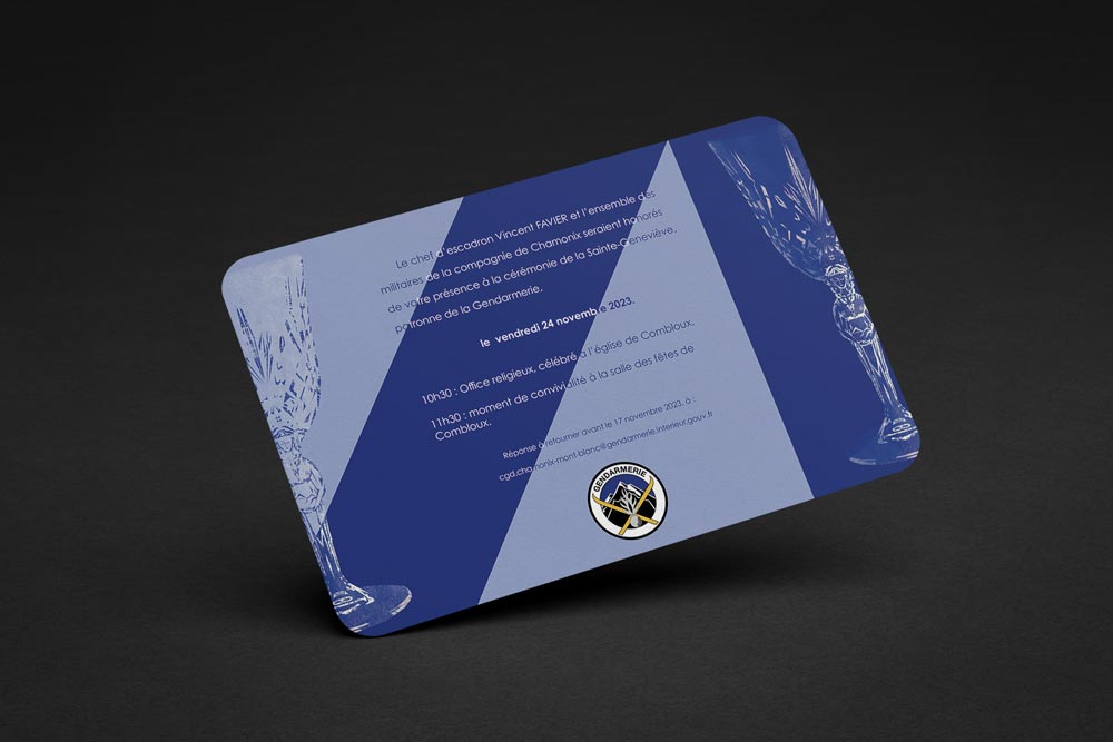 invitation-illustration chamonix graphiste graphisme